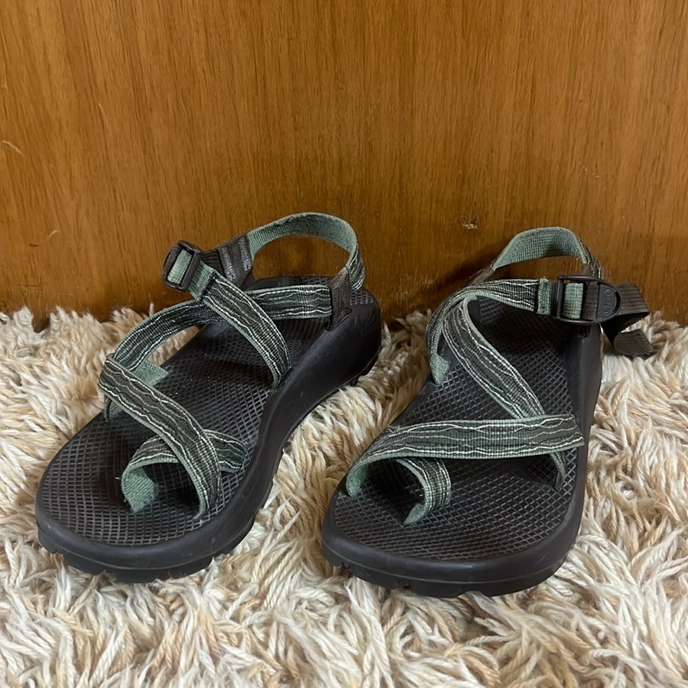 Chaco Z/2 Classic Sandals